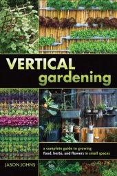 book Vertical Gardening