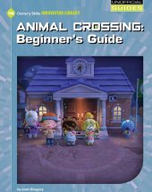 book Animal Crossing: Beginner's Guide