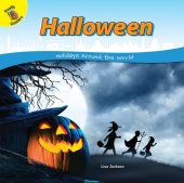 book Halloween