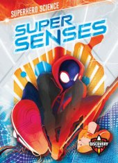 book Super Senses