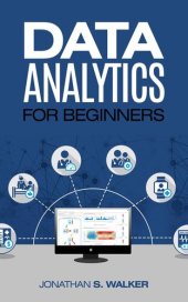 book Data Analytics for Beginners