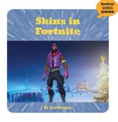 book Skins in Fortnite