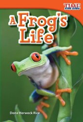 book A Frog's Life