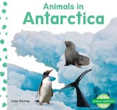 book Animals in Antarctica