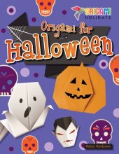 book Origami for Halloween