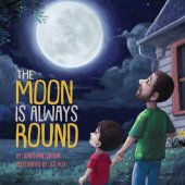 book The Moon Is Always Round