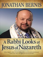 book A Rabbi Looks at Jesus of Nazareth