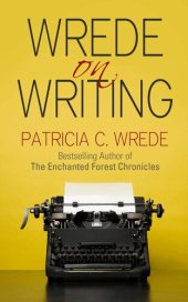 book Wrede on Writing