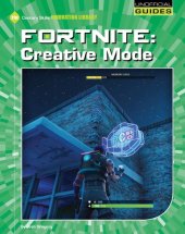 book Fortnite: Creative Mode