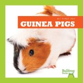 book Guinea Pigs