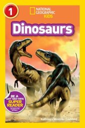 book Dinosaurs