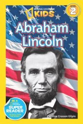 book National Geographic Readers: Abraham Lincoln