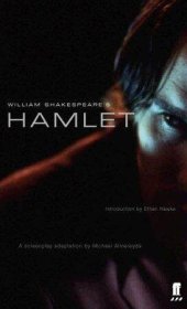 book Hamlet: A Screenplay Adaptation