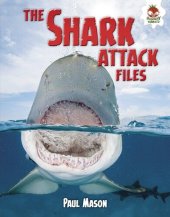 book The Shark Attack Files