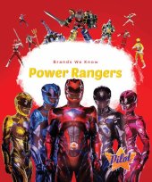 book Power Rangers