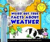 book Weird-But-True Facts about Weather