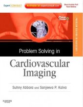 book Problem Solving in Cardiovascular Imaging, 1e