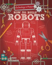 book How to Build Robots