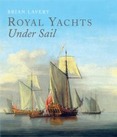 book Royal Yachts Under Sail