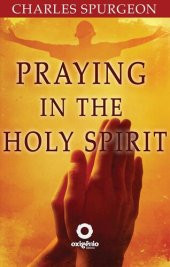 book Praying in the Holy Spirit