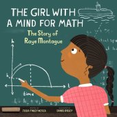 book The Girl with a Mind for Math: The Story of Raye Montague