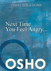 book Next Time You Feel Angry...