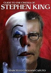 book Guide to the Cinema of Stephen King