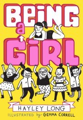 book Being a Girl