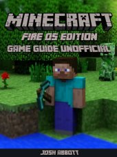 book Minecraft Fire OS Edition Game Guide Unofficial