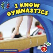 book I Know Gymnastics