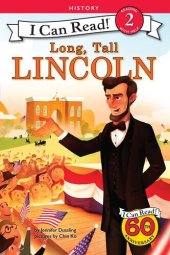 book Long, Tall Lincoln