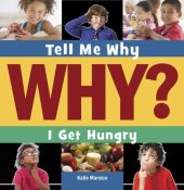 book I Get Hungry