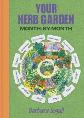 book Your Herb Garden