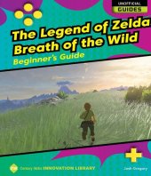 book The Legend of Zelda: Breath of the Wild: Beginner's Guide