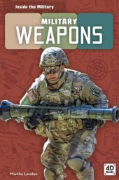 book Military Weapons