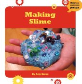 book Making Slime