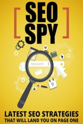 book SEO Spy