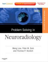 book Problem Solving in Neuroradiology, 1e