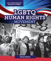 book Lgbtq Human Rights Movement