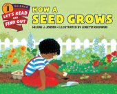 book How a Seed Grows