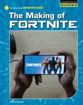 book The Making of Fortnite