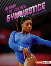 book Behind the Scenes Gymnastics