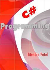 book C# Programming