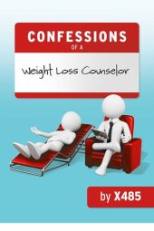 book Confessions of a Weight Loss Counselor