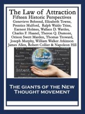 book The Law of Attraction: Fifteen Historic Perspectives