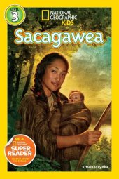 book National Geographic Readers: Sacagawea