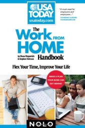 book Work From Home Handbook: Flex Your Time, Improve Your Life