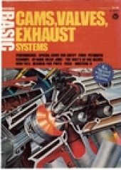 book Petersen's Basic Cams, Valves and Exhaust Systems 