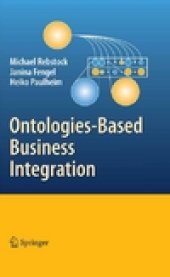 book Ontologies-Based Business Integration