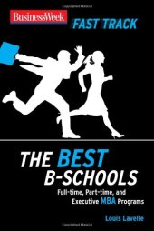 book BusinessWeek Fast Track: The Best B-Schools 